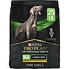 Purina Pro Plan Veterinary Diets HA Hydrolyzed Chicken Flavor Dry Dog Food, 25-lb bag
