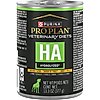 Purina Pro Plan Veterinary Diets HA Hydrolyzed Chicken Flavor Wet Dog Food, 13.3-oz, case of 12