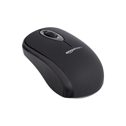 Apple Magic Mouse: Wireless, Bluetooth, Rechargeable. Works with Mac or iPad; White, Multi-Touch Surface