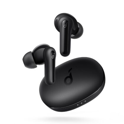 Soundcore Life P2 Mini｜True Wireless Earbuds
