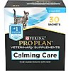 Purina Pro Plan Veterinary Diets Calming Care Cat Supplement, 30 count