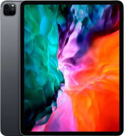 iPad Pro
