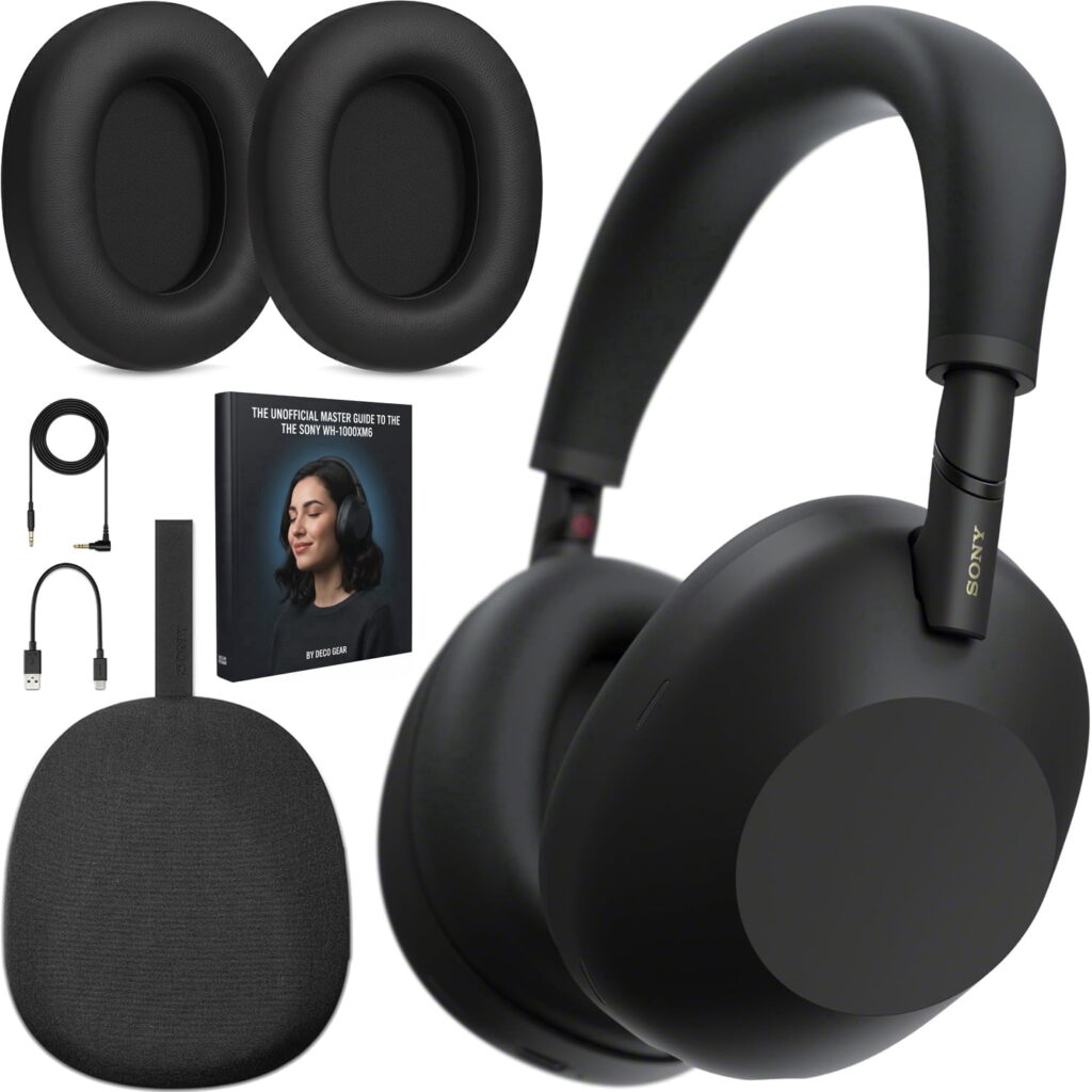 Sony WH-CH720N Wireless Noise Canceling Headphone