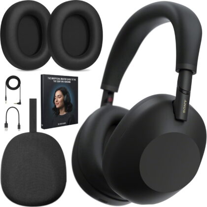 Sony WH-CH720N Wireless Noise Canceling Headphone