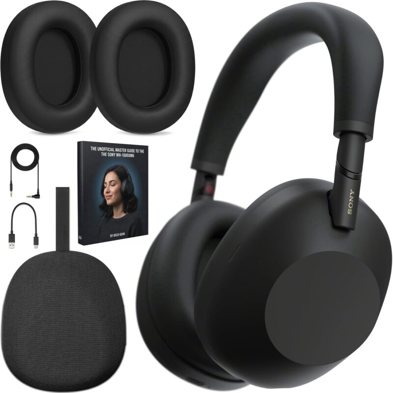 Sony WH-CH720N Wireless Noise Canceling Headphone