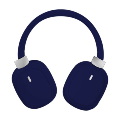 Blue Microphones BERIBES WH305B Hybrid ANC Headphones (Blue)