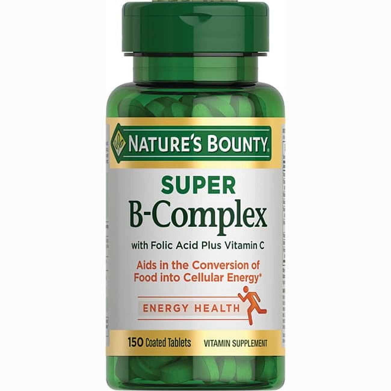 Super B-Complex
