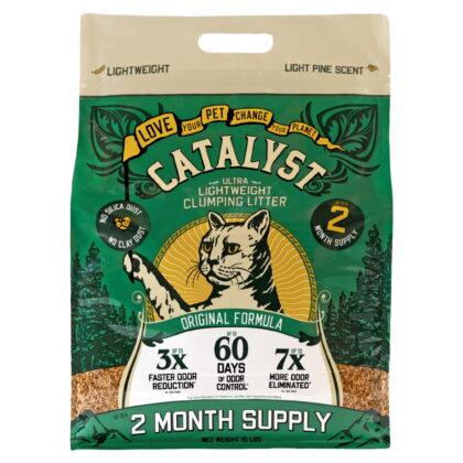 Dr. Elsey's R&R Respiratory Relief Litter