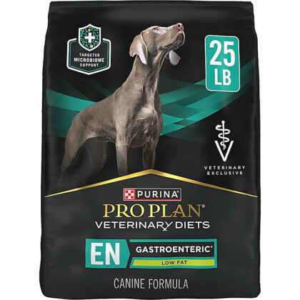 Purina Pro Plan EN Gastroenteric Low Fat Dry Dog Food