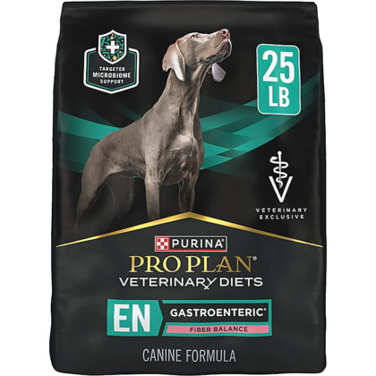 Purina Pro Plan EN Gastroenteric Fiber Balance Dry Dog Food