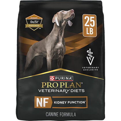 Purina Pro Plan NF Kidney Function Dry Dog Food
