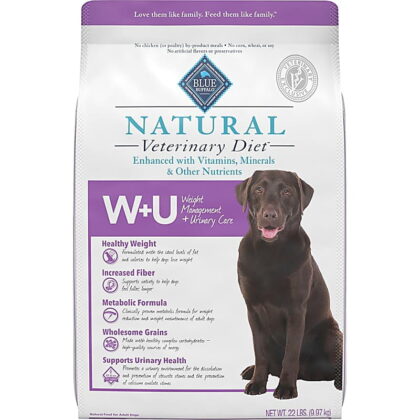 Purina Pro Plan UR Urinary Ox/St Dry Dog Food