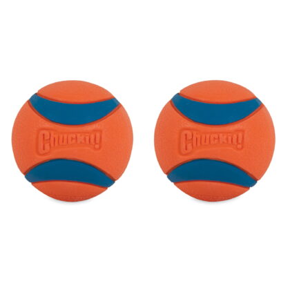 Chuckit! The Ultra Ball Dog Toy