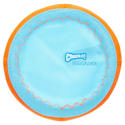 Chuckit! Paraflight Flyer