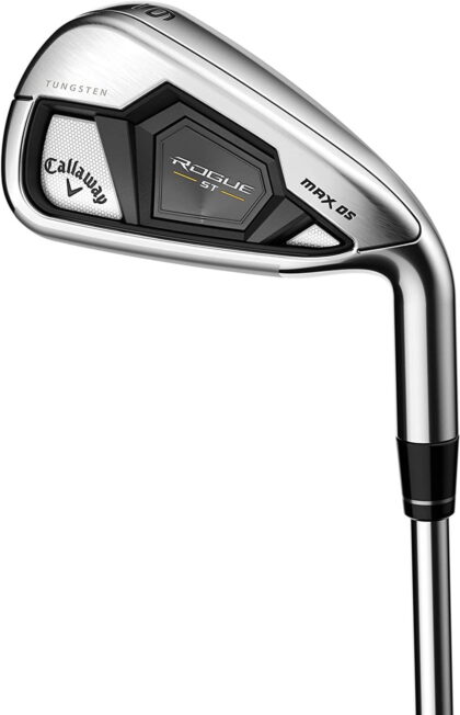 Callaway Rogue ST MAX OS Combo Irons