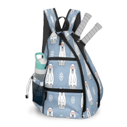Anna Leigh Waters Signature Pickleball Pro Series Bag II