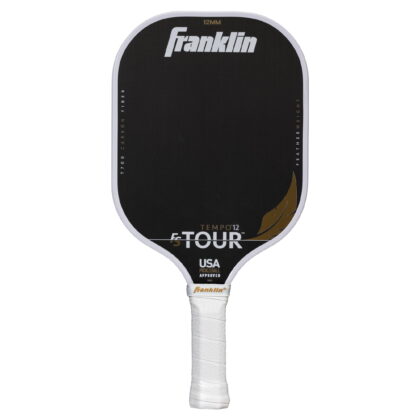 FS Tour Featherweight Series