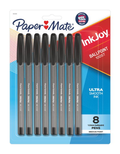 InkJoy 100ST Ballpoint Pens Medium Point
