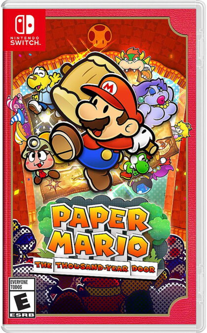 Paper Mario™: The Thousand-Year Door