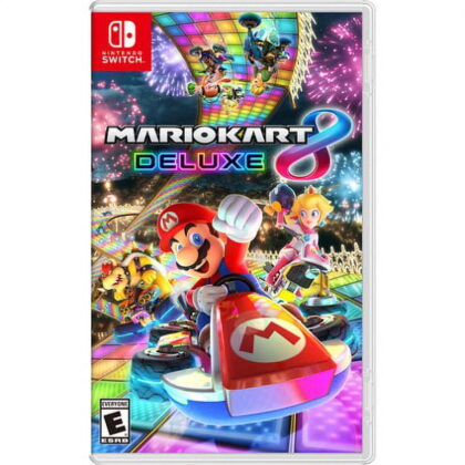 Mario Kart™ 8 Deluxe