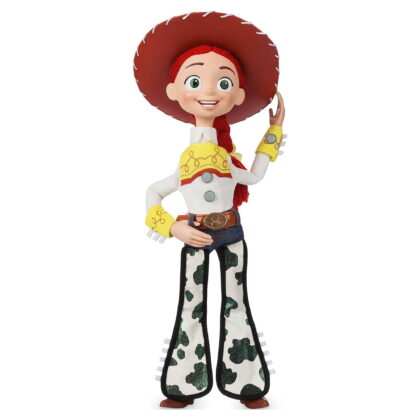 Jessie Interactive Talking Action Figure – Toy Story – 15''