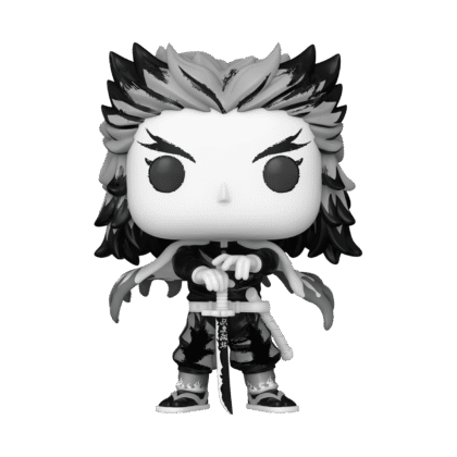 Kyojuro Rengoku Funko POP! (Sumi Ink Ver.)