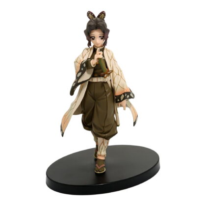 Shinobu Kocho Glitter & Glamours Prize Figure Re-Run