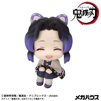 Shinobu Kocho Luminasta Prize Figure