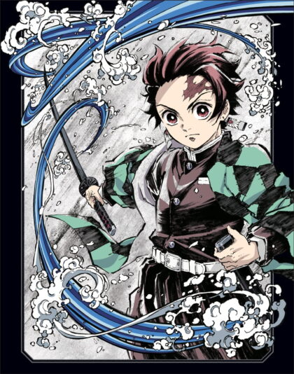 Volume 1 Limited Edition Blu-ray