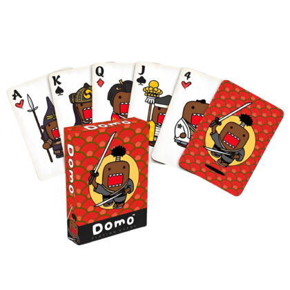 Ensky Doraemon Japanese Hanafuda Playing Cards