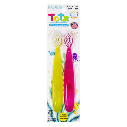 Doraemon Toothbrush 2-6 Years