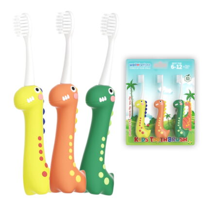 Bandai Doraemon Toothbrush 6+ Years