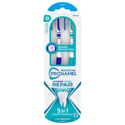 Doraemon Toothbrush 0.5 - 2 Years