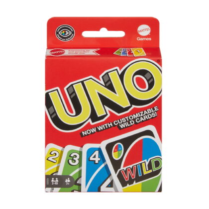 Ensky Doraemon UNO Playing Cards