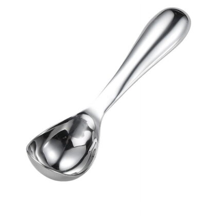 Skater Doraemon Aluminium Ice Cream Spoon