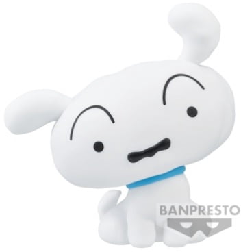 Crayon Shin Chan Anime Figure Q Version Cos Grim Reaper Action Figure