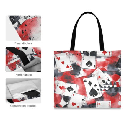Shinchan Shero Tote Bag