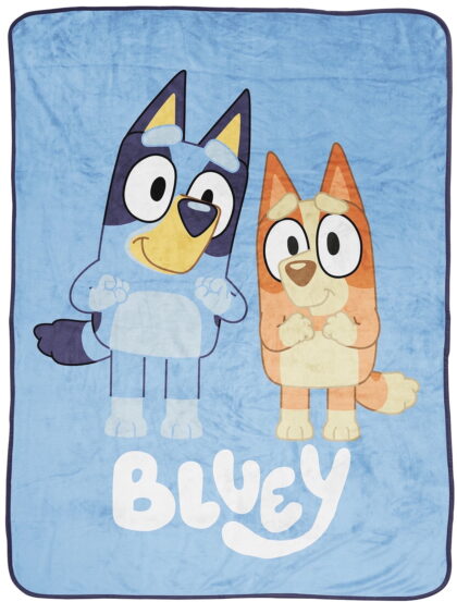 Best Tom and Jerry Blanket