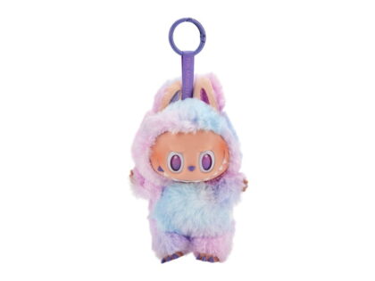 THE MONSTERS × FIFA SERIES-Vinyl Plush Pendant