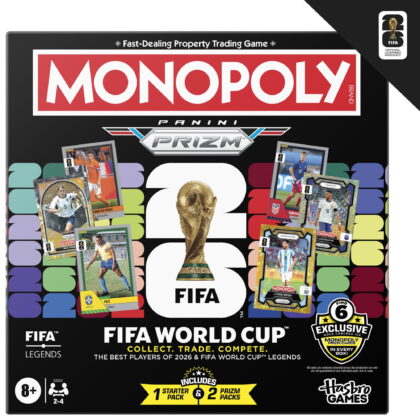 THE MONSTERS × FIFA SERIES-Glass Cup Blind Box