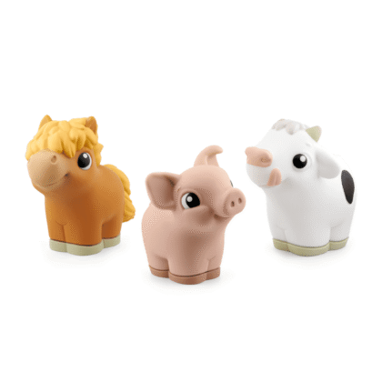 Al's Toy Barn Mystery Pin Blind Pack – Toy Story – 3-Pc.