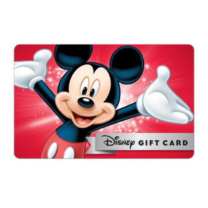 Digital Disney Gift Card – Toy Story 5