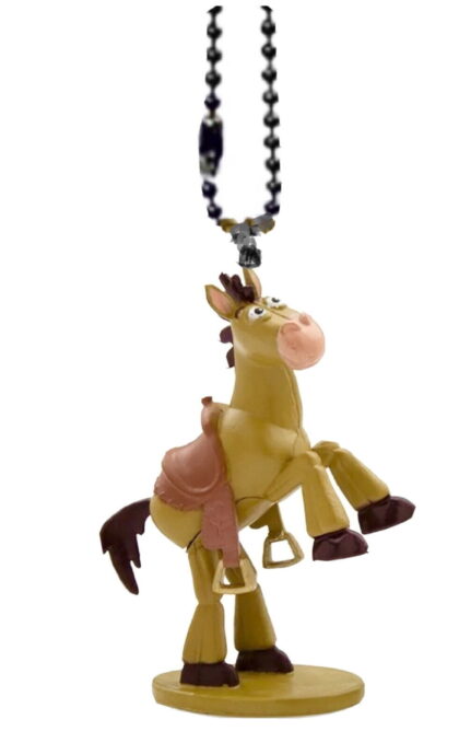 Woody Cowboy Boot Dangle Charm by Pandora – Toy Story
