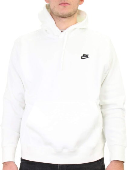 Nike Club