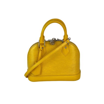 Louis Vuitton Alma BB