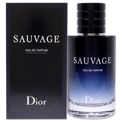 Dior Sauvage Eau de Parfum