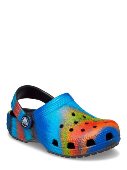 Crocs Kids' Classic Clog