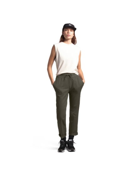 The North Face Women’s Antora Rain Pants
