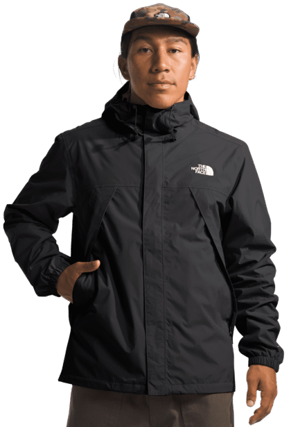 The North Face Men’s Antora Jacket