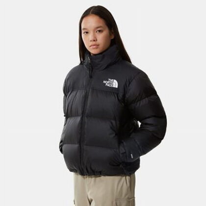 The North Face Women’s Terra Peak Jacket